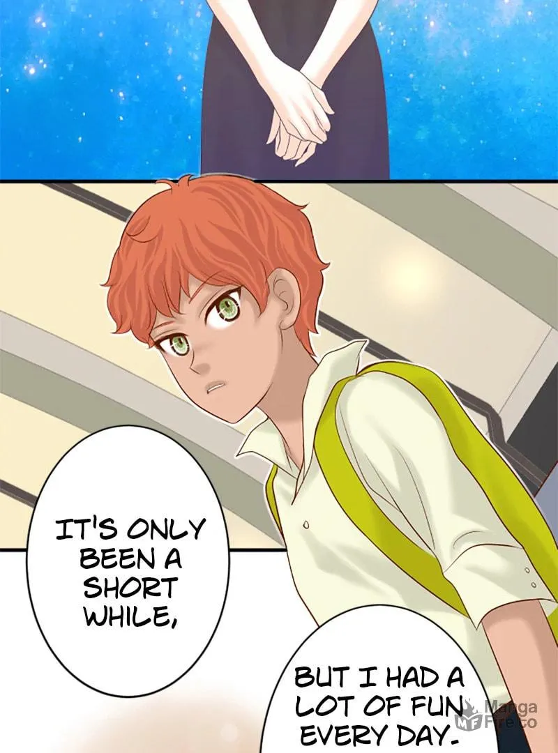 Revenge is Best Served Cold Chapter 129 page 36 - 