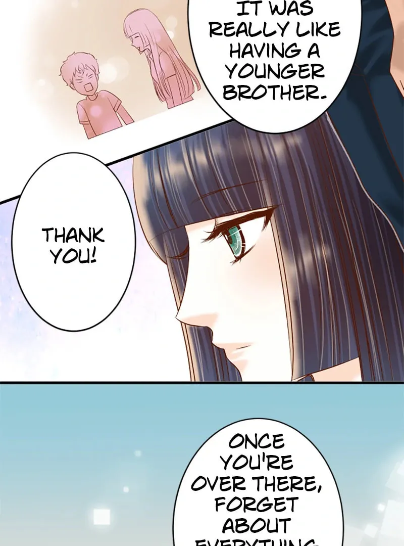 Revenge is Best Served Cold Chapter 129 page 37 - 
