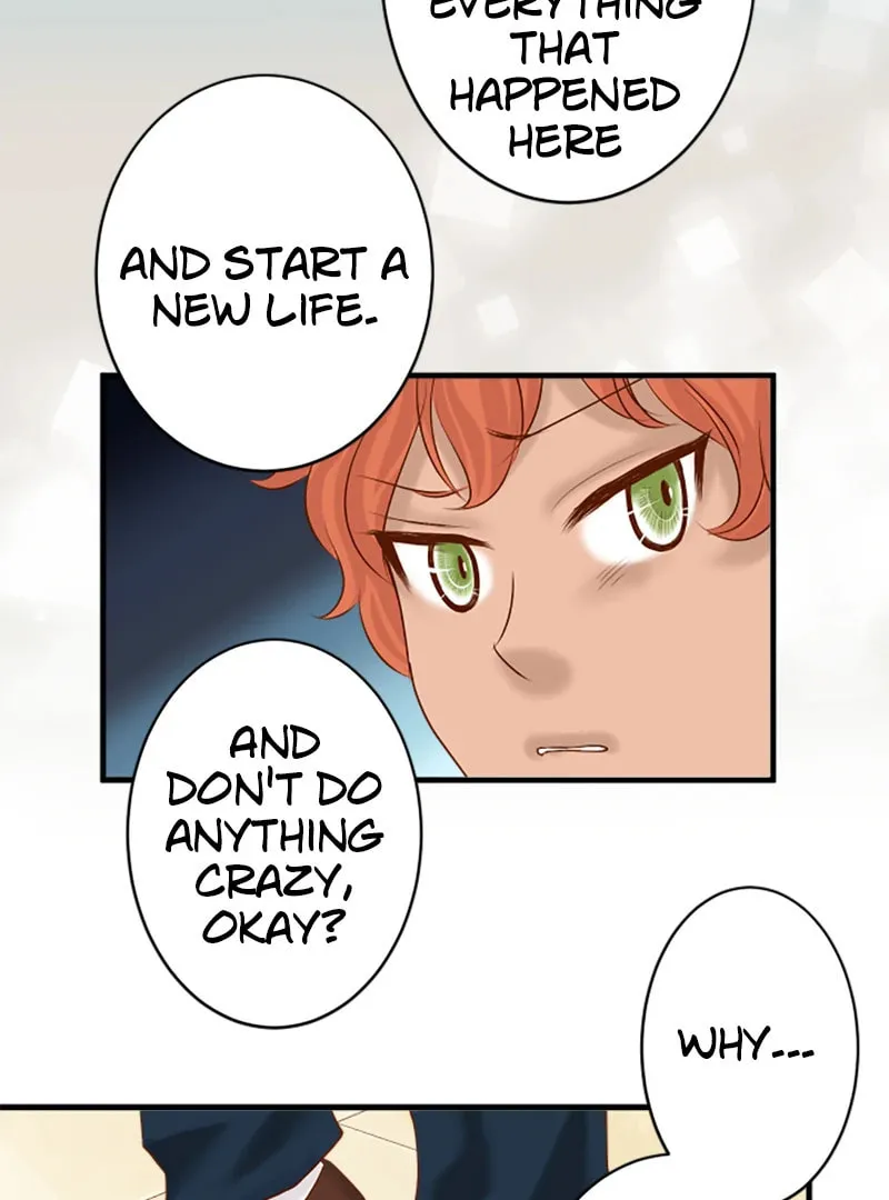 Revenge is Best Served Cold Chapter 129 page 38 - 