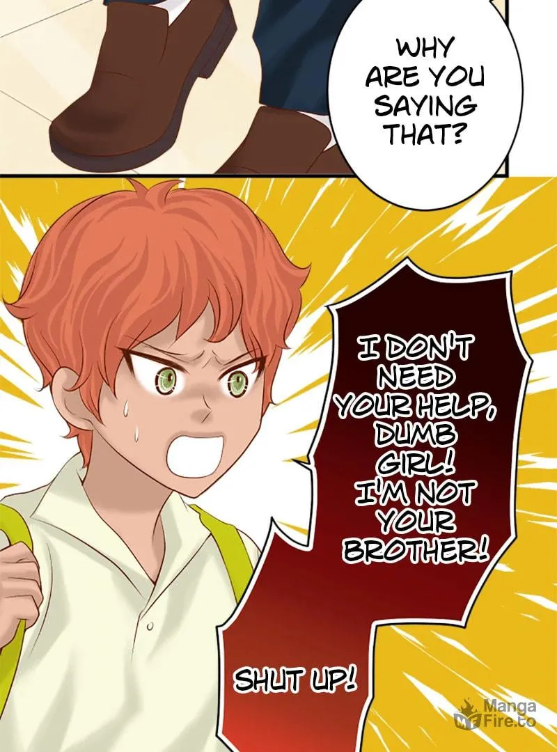 Revenge is Best Served Cold Chapter 129 page 39 - 