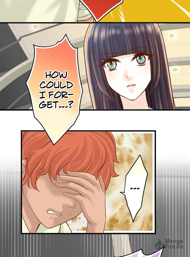 Revenge is Best Served Cold Chapter 129 page 40 - 