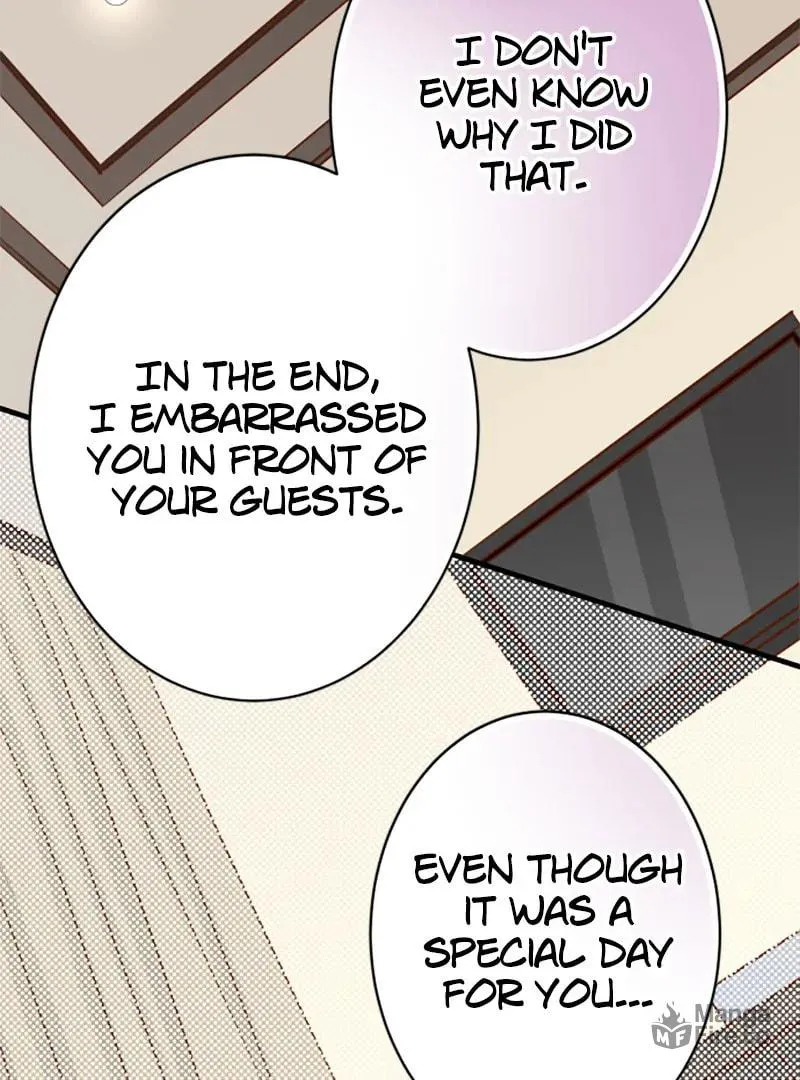 Revenge is Best Served Cold Chapter 129 page 5 - 