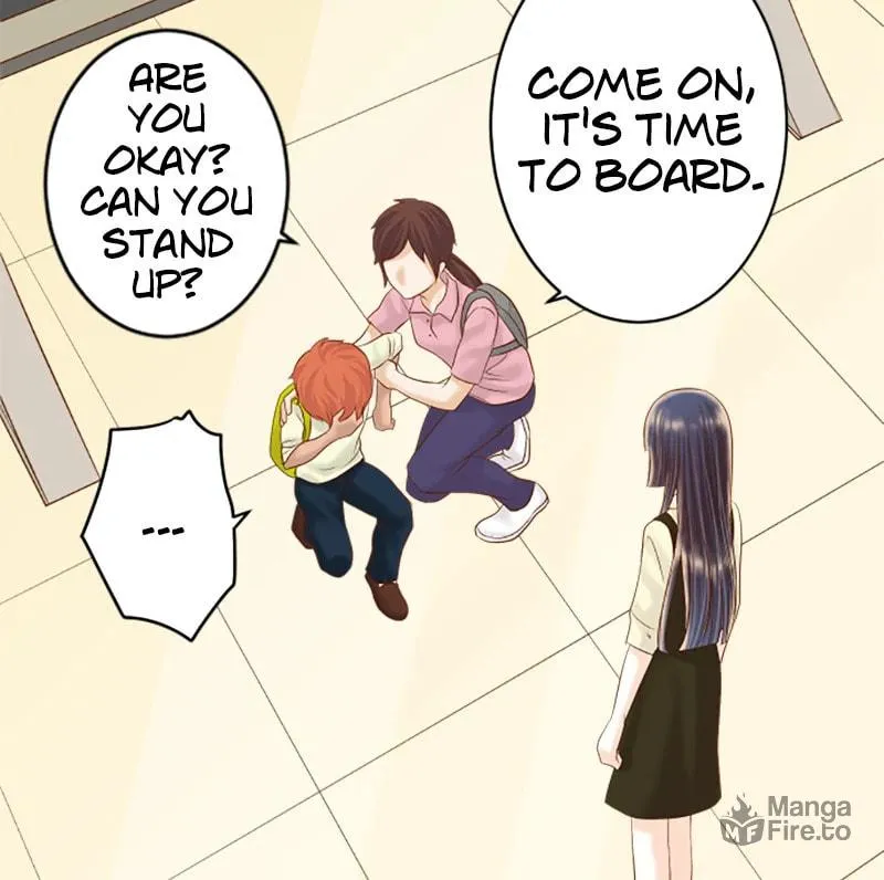 Revenge is Best Served Cold Chapter 129 page 42 - 