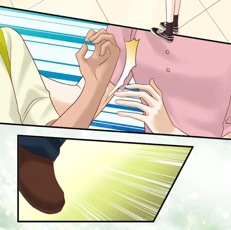 Revenge is Best Served Cold Chapter 129 page 43 - 