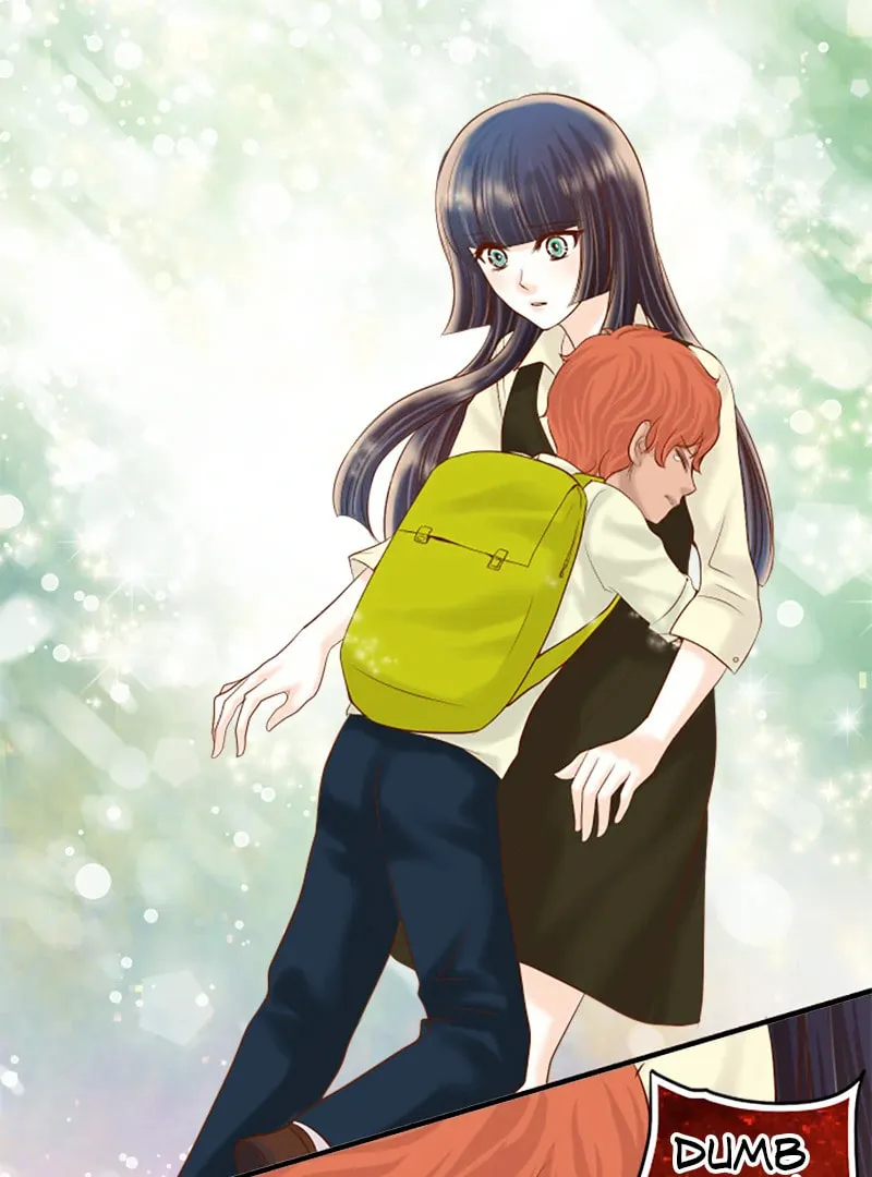 Revenge is Best Served Cold Chapter 129 page 44 - 