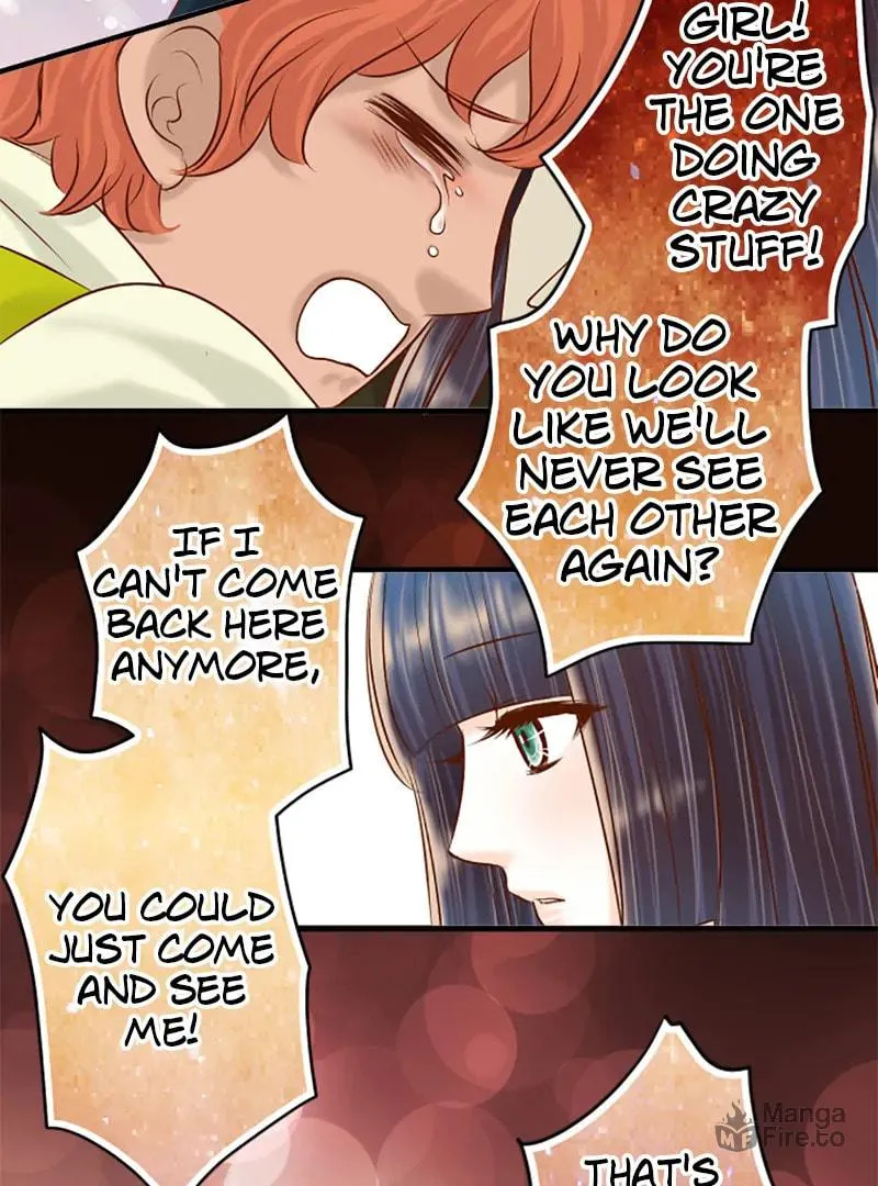 Revenge is Best Served Cold Chapter 129 page 45 - 