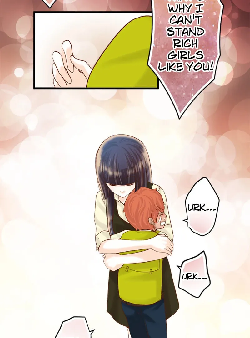 Revenge is Best Served Cold Chapter 129 page 46 - 