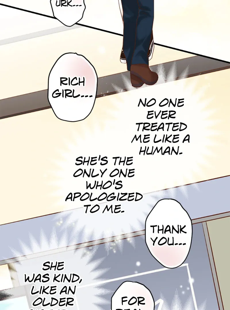 Revenge is Best Served Cold Chapter 129 page 47 - 