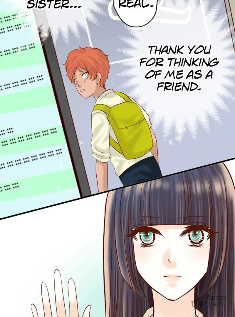 Revenge is Best Served Cold Chapter 129 page 48 - 