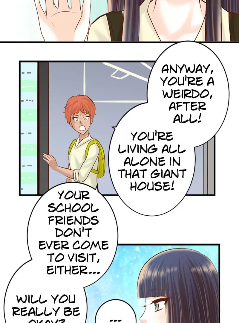 Revenge is Best Served Cold Chapter 129 page 49 - 