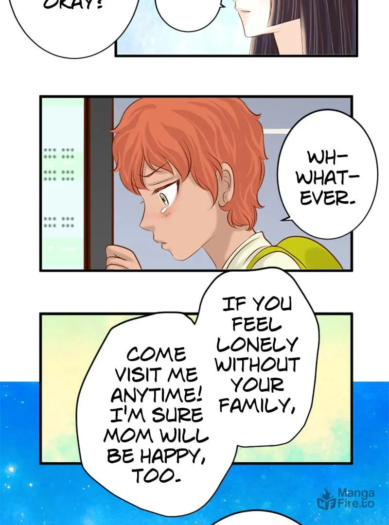Revenge is Best Served Cold Chapter 129 page 50 - 