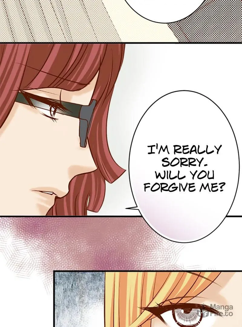 Revenge is Best Served Cold Chapter 129 page 6 - 