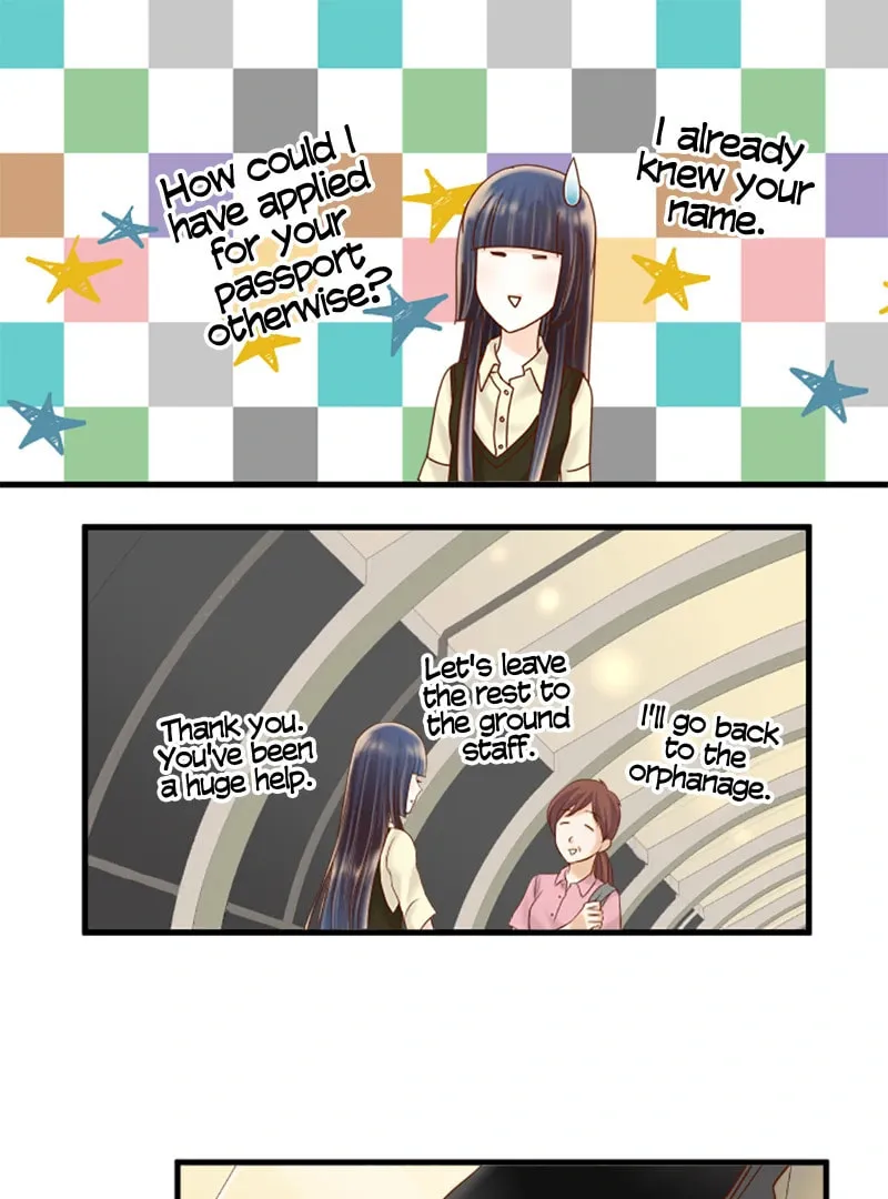 Revenge is Best Served Cold Chapter 129 page 53 - 