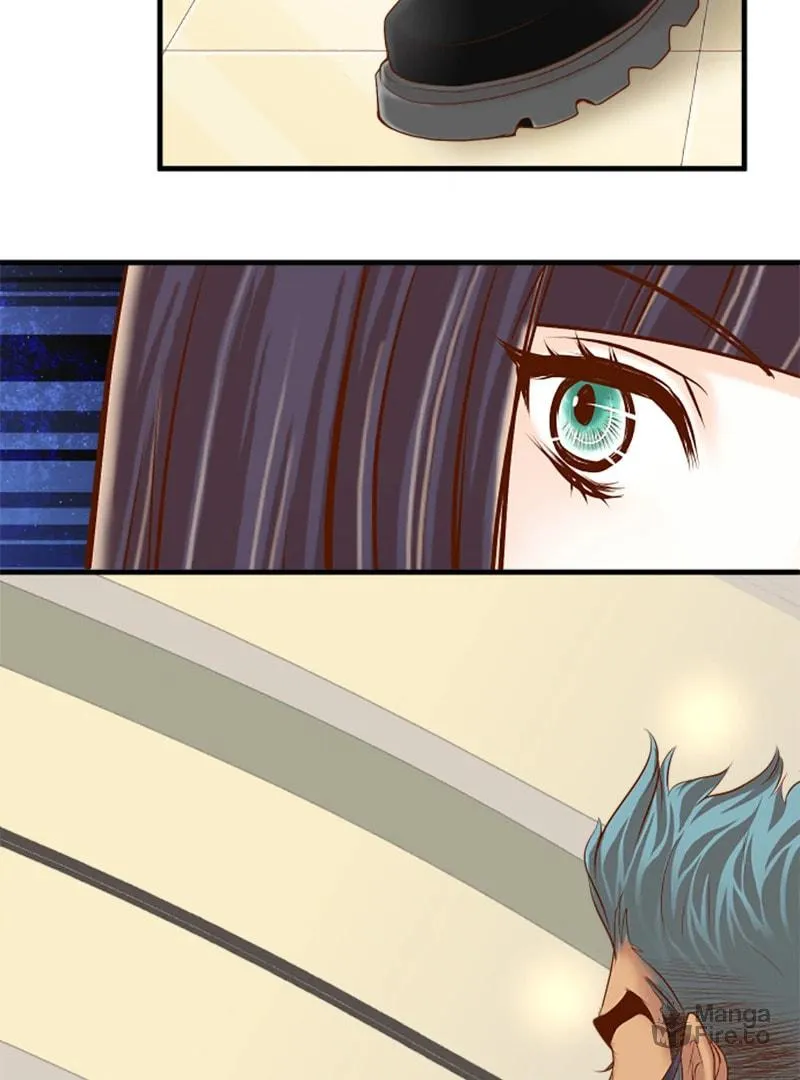 Revenge is Best Served Cold Chapter 129 page 54 - 