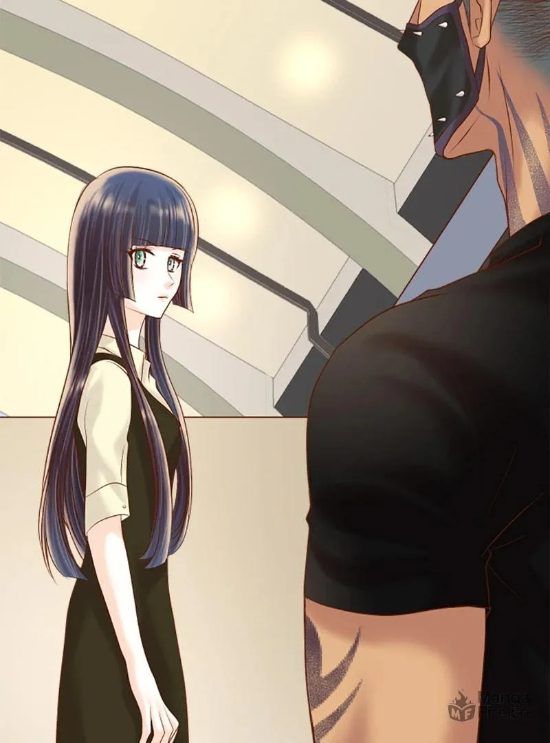Revenge is Best Served Cold Chapter 129 page 55 - 