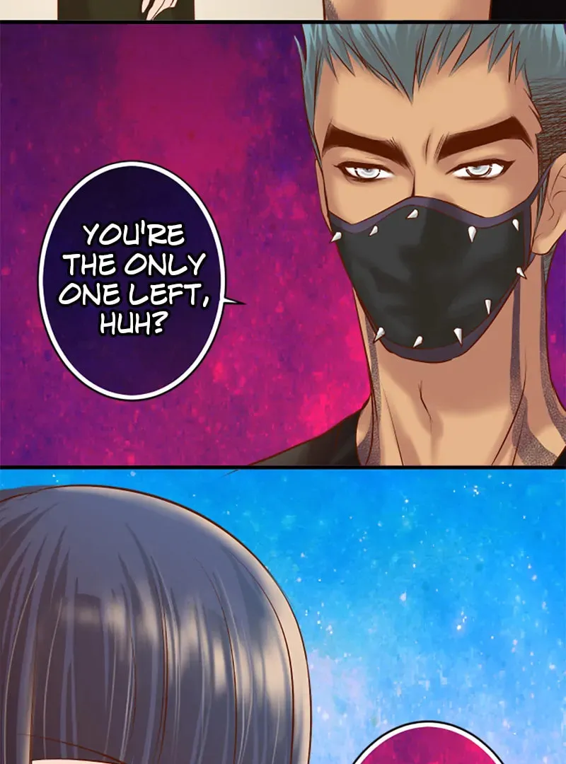 Revenge is Best Served Cold Chapter 129 page 56 - 