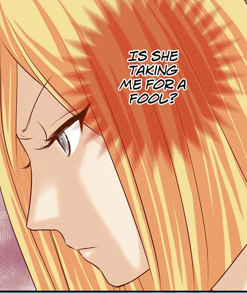 Revenge is Best Served Cold Chapter 129 page 8 - 