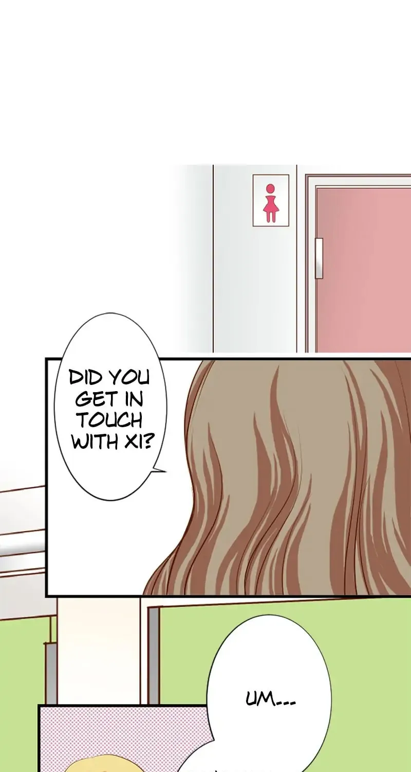 Revenge is Best Served Cold Chapter 13 page 1 - 