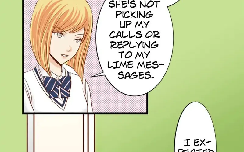 Revenge is Best Served Cold Chapter 13 page 2 - 