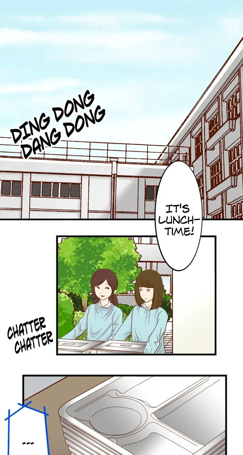 Revenge is Best Served Cold Chapter 13 page 13 - 