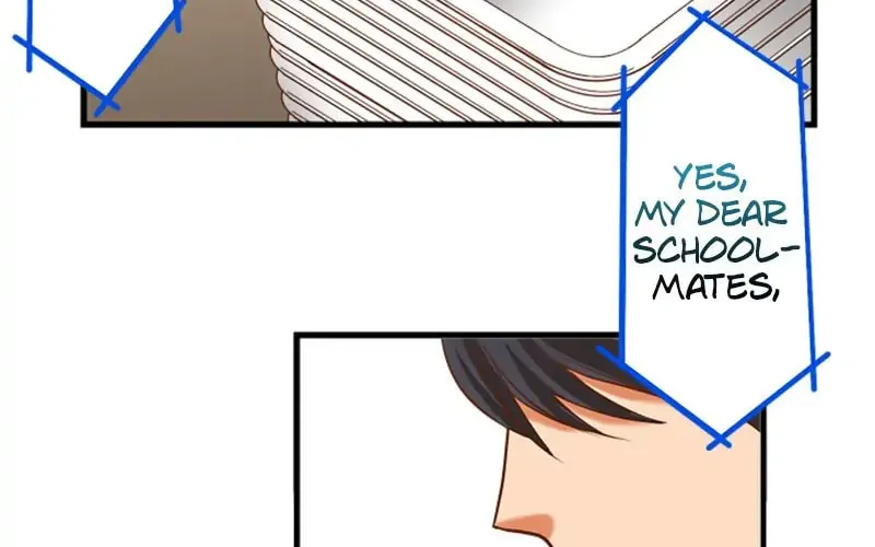 Revenge is Best Served Cold Chapter 13 page 14 - 