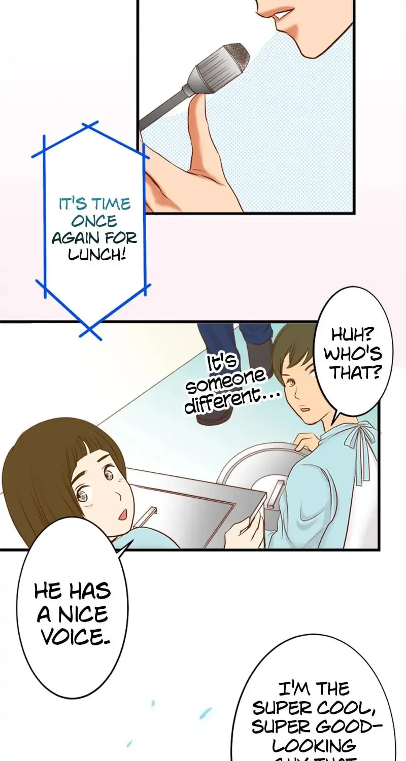 Revenge is Best Served Cold Chapter 13 page 15 - 
