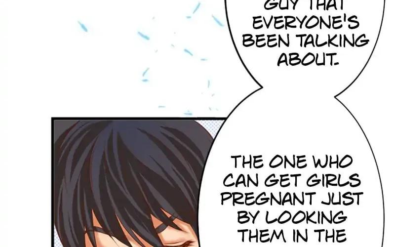 Revenge is Best Served Cold Chapter 13 page 16 - 