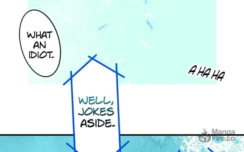 Revenge is Best Served Cold Chapter 13 page 20 - 