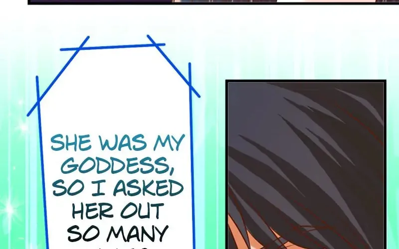 Revenge is Best Served Cold Chapter 13 page 22 - 