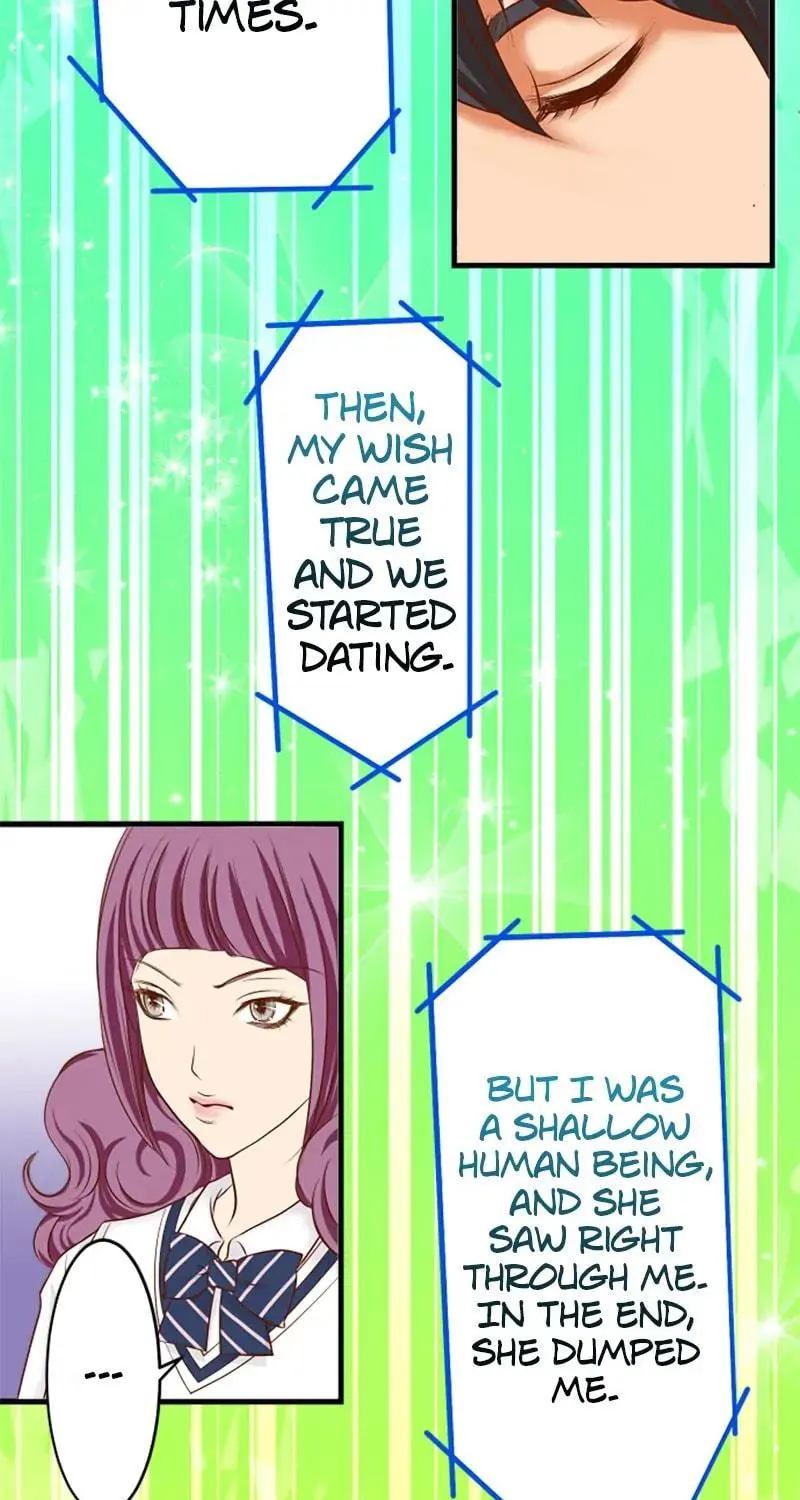 Revenge is Best Served Cold Chapter 13 page 23 - 