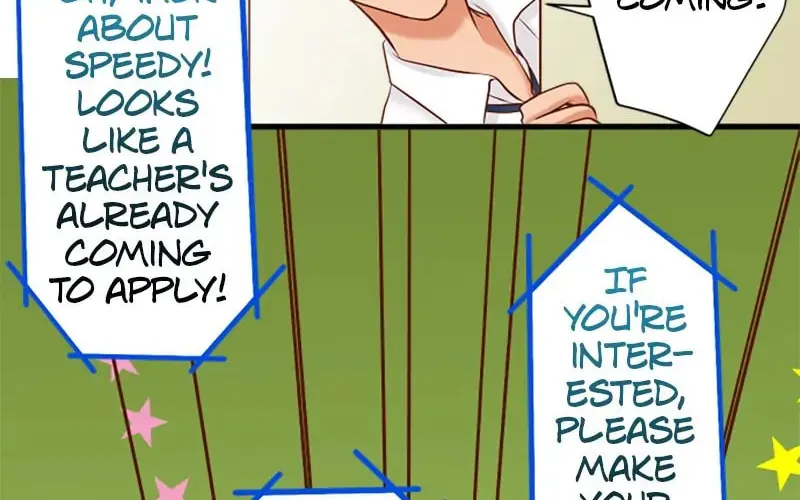 Revenge is Best Served Cold Chapter 13 page 28 - 