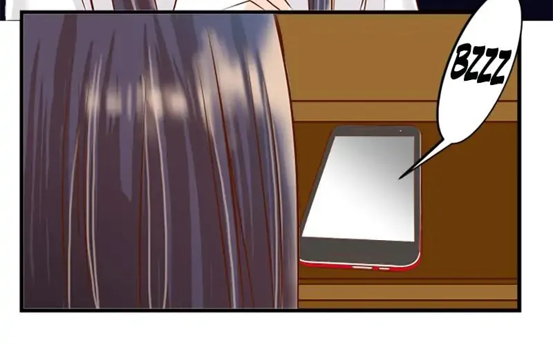 Revenge is Best Served Cold Chapter 13 page 34 - 