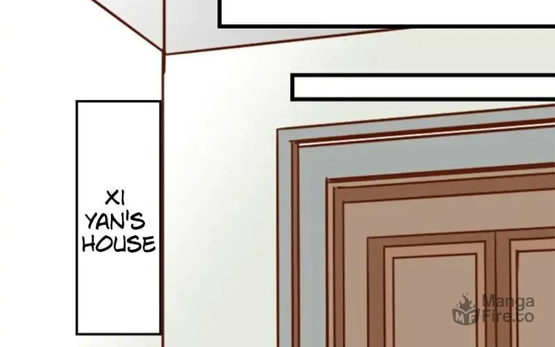 Revenge is Best Served Cold Chapter 13 page 40 - 