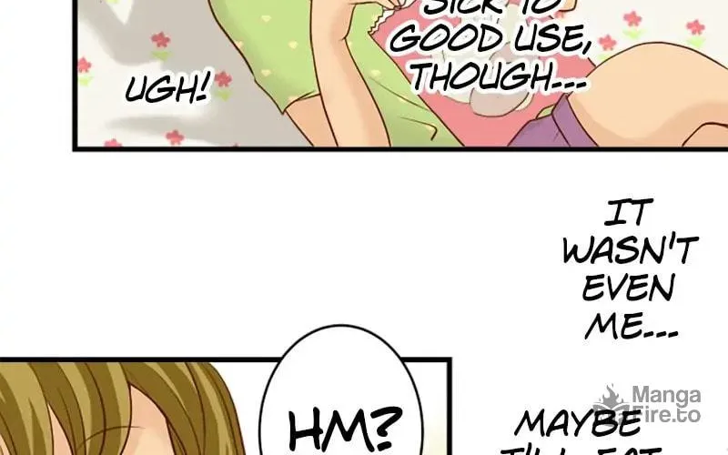 Revenge is Best Served Cold Chapter 13 page 42 - 