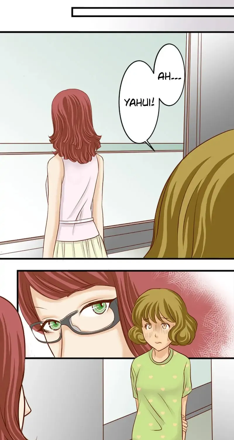 Revenge is Best Served Cold Chapter 13 page 45 - 