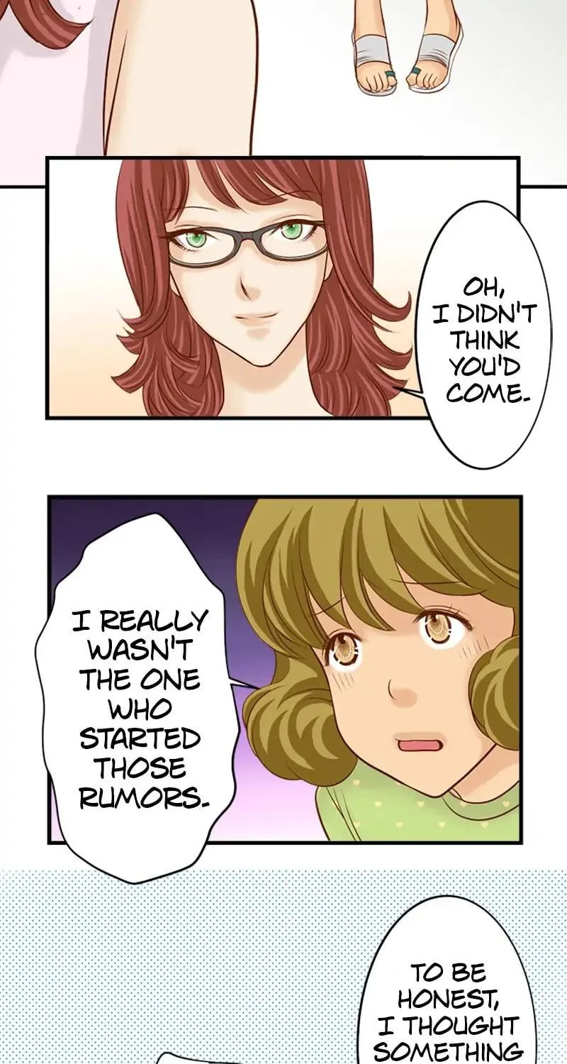 Revenge is Best Served Cold Chapter 13 page 47 - 