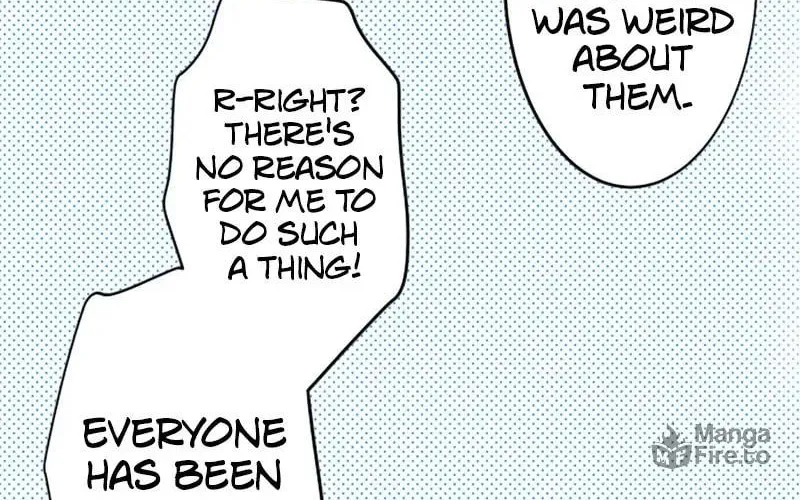 Revenge is Best Served Cold Chapter 13 page 48 - 