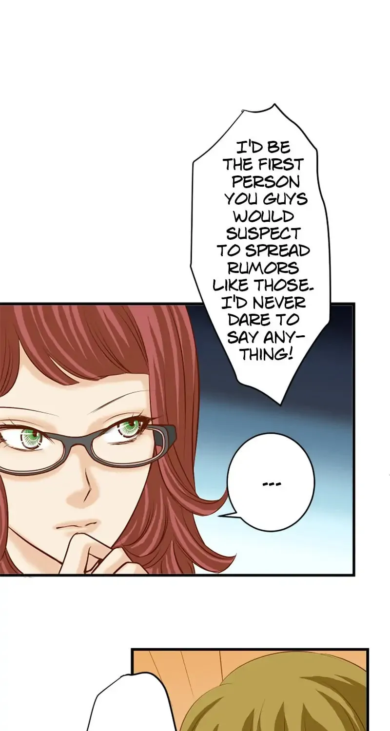 Revenge is Best Served Cold Chapter 13 page 50 - 