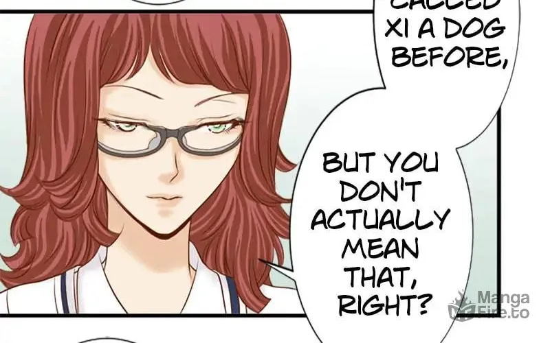 Revenge is Best Served Cold Chapter 13 page 6 - 