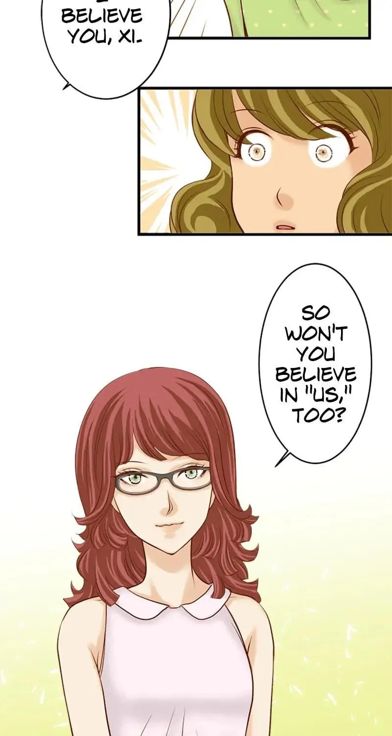 Revenge is Best Served Cold Chapter 13 page 52 - 