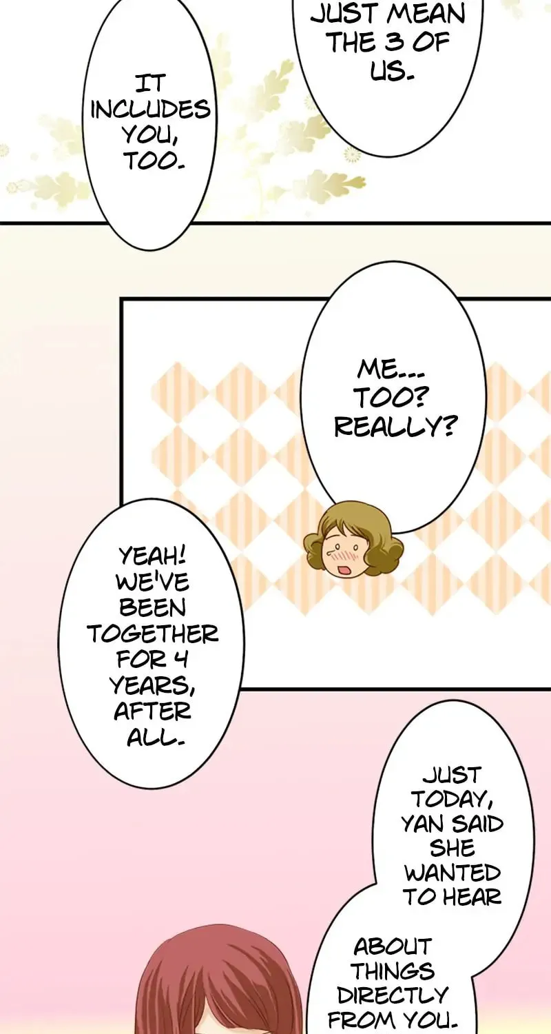 Revenge is Best Served Cold Chapter 13 page 54 - 