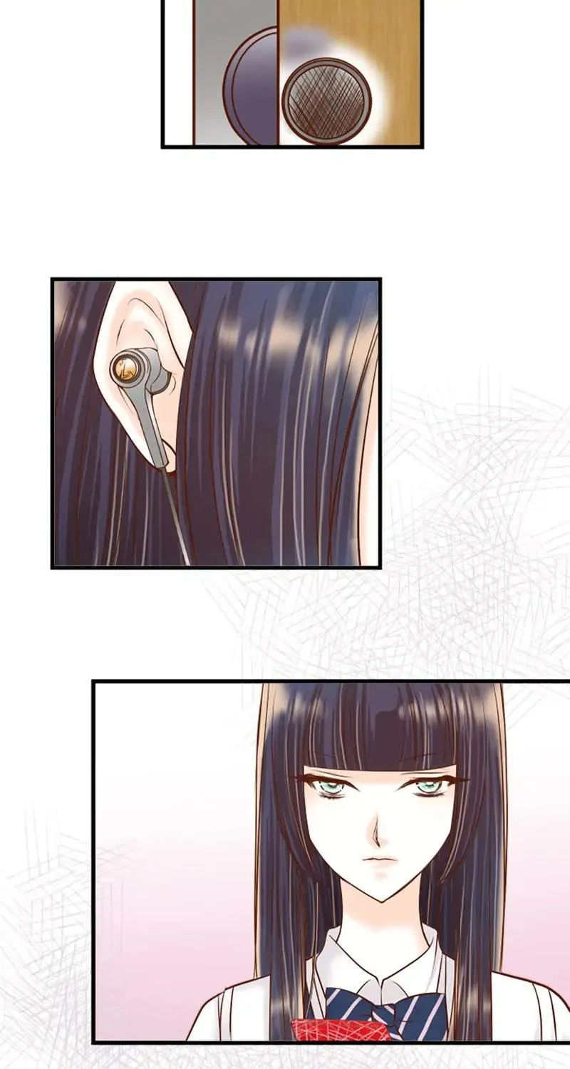 Revenge is Best Served Cold Chapter 13 page 9 - 