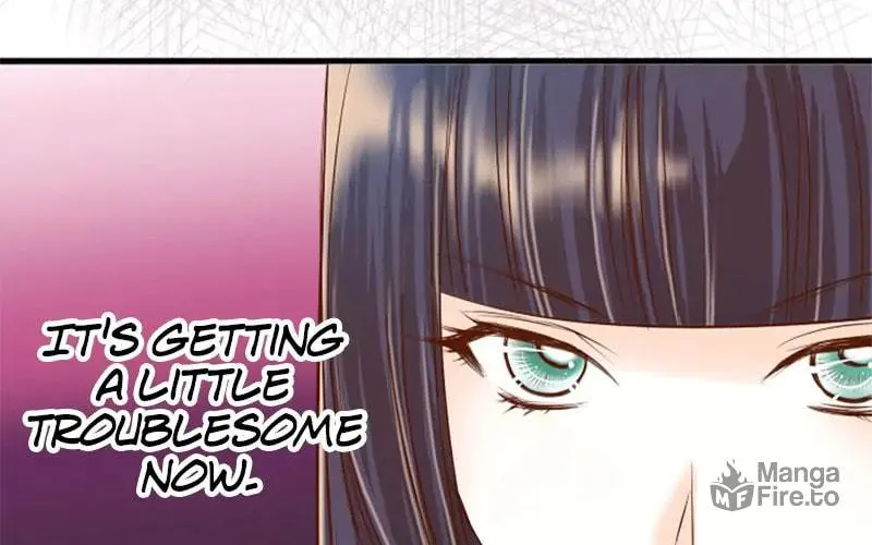 Revenge is Best Served Cold Chapter 13 page 10 - 