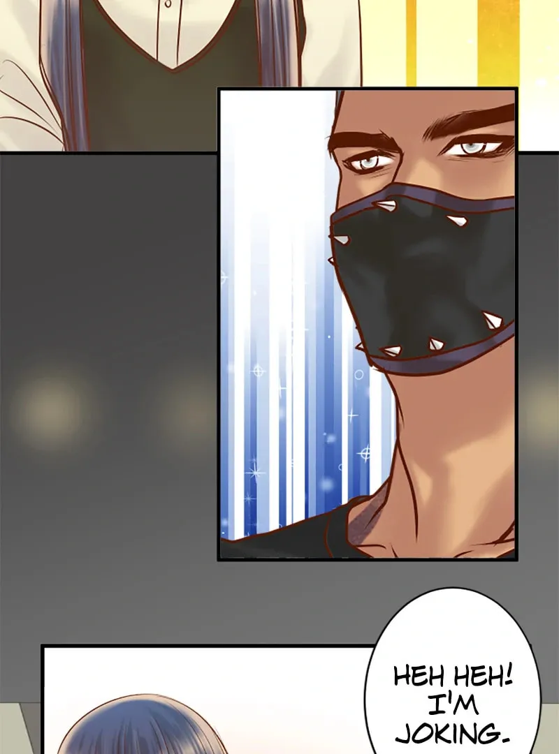 Revenge is Best Served Cold Chapter 130 page 2 - 