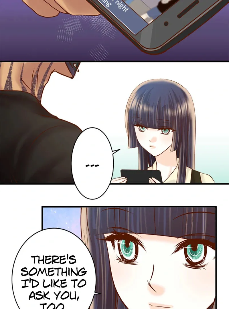 Revenge is Best Served Cold Chapter 130 page 11 - 