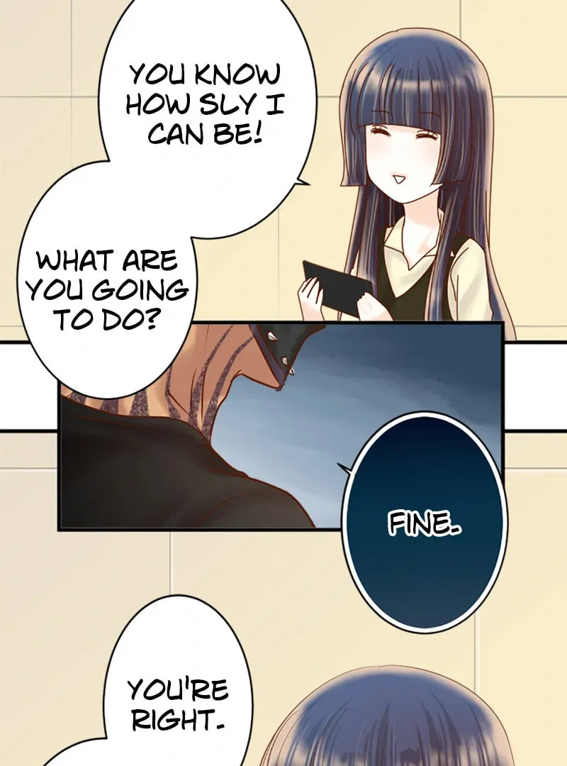 Revenge is Best Served Cold Chapter 130 page 13 - 