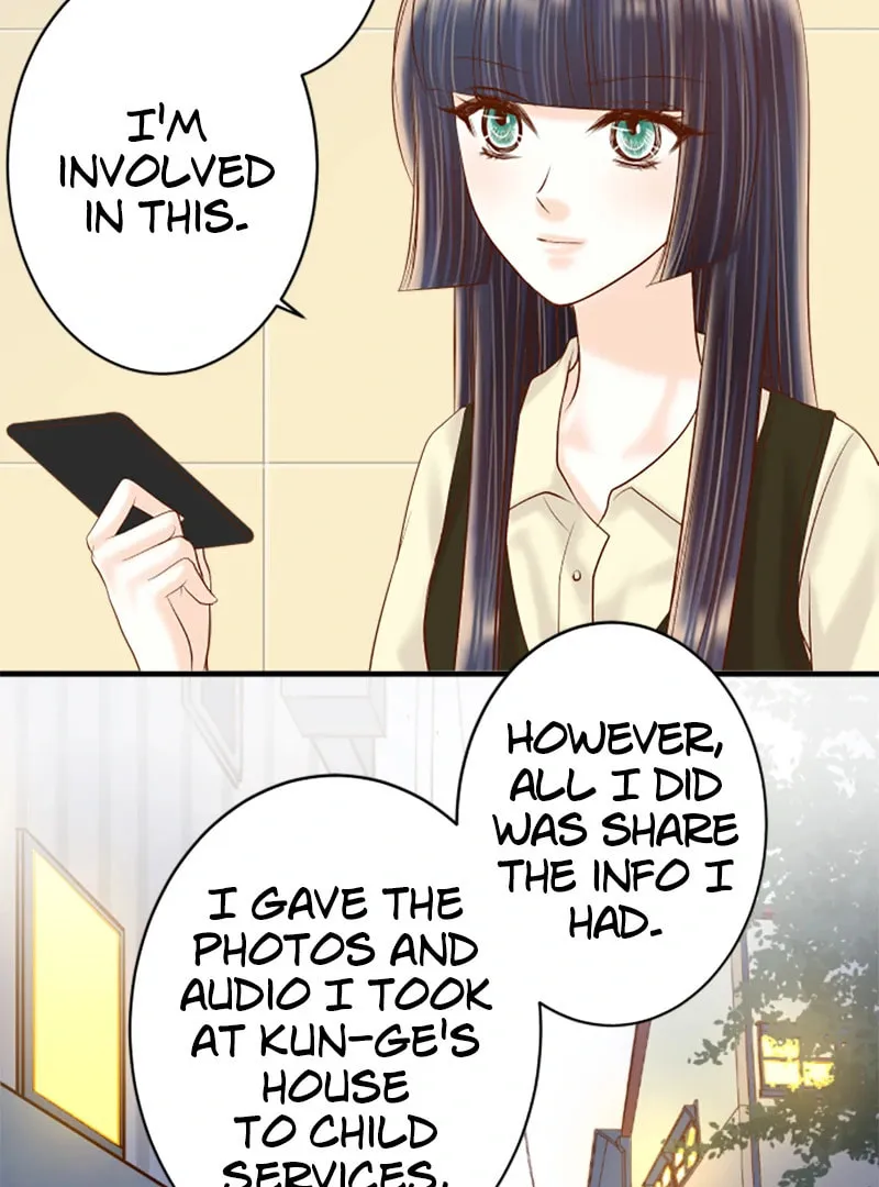 Revenge is Best Served Cold Chapter 130 page 14 - 