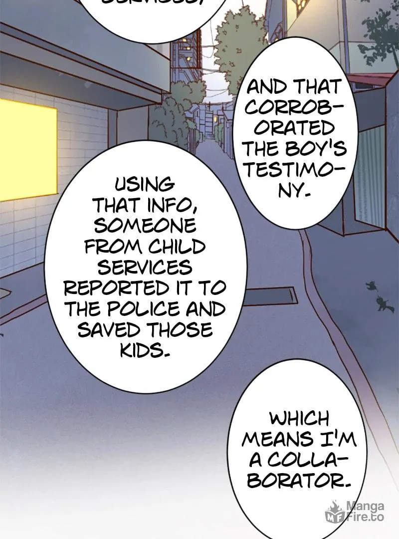 Revenge is Best Served Cold Chapter 130 page 15 - 