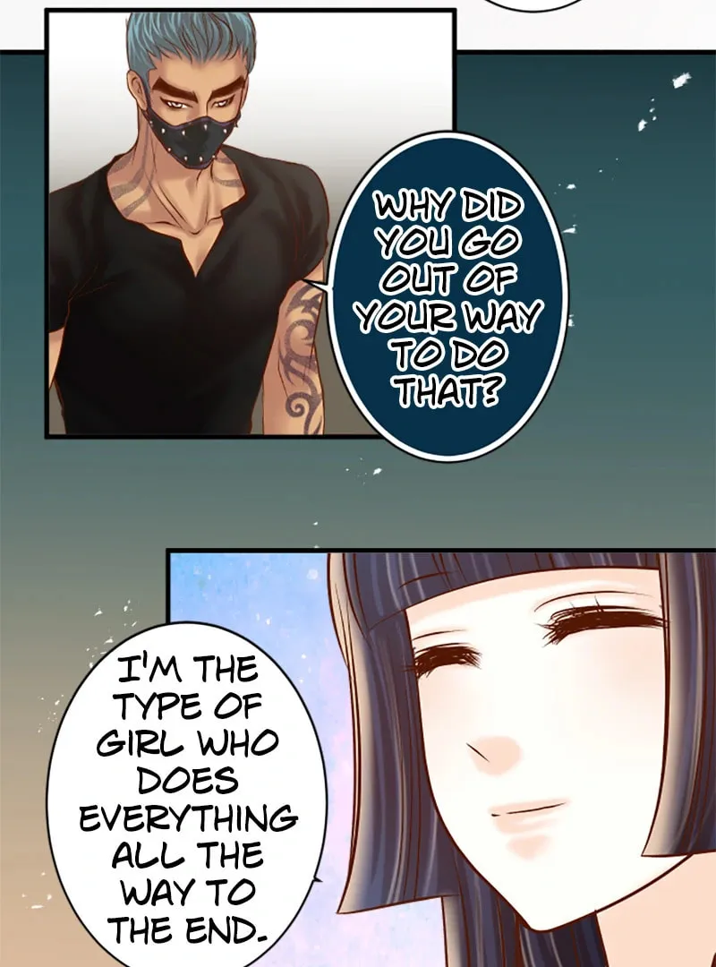 Revenge is Best Served Cold Chapter 130 page 16 - 