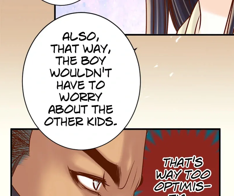 Revenge is Best Served Cold Chapter 130 page 17 - 